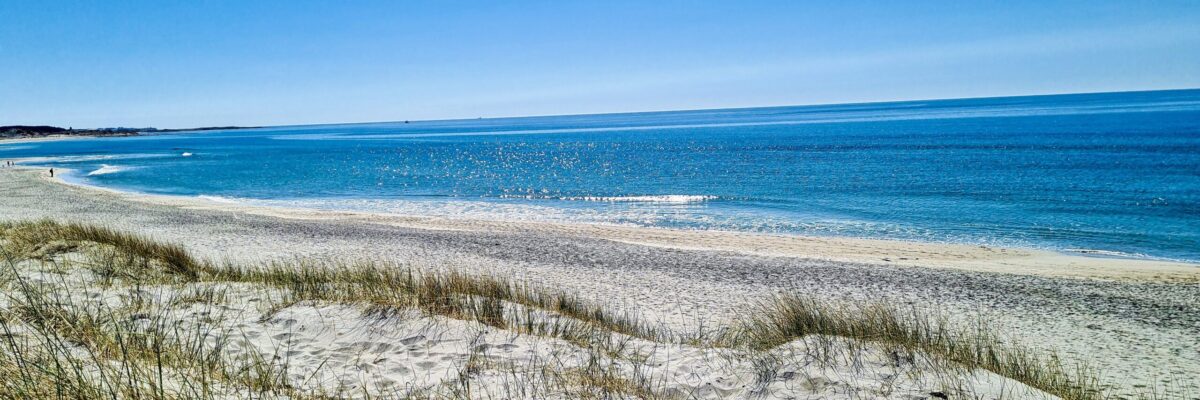 Orrestranden - Jæren - Norsk naturistforbund
