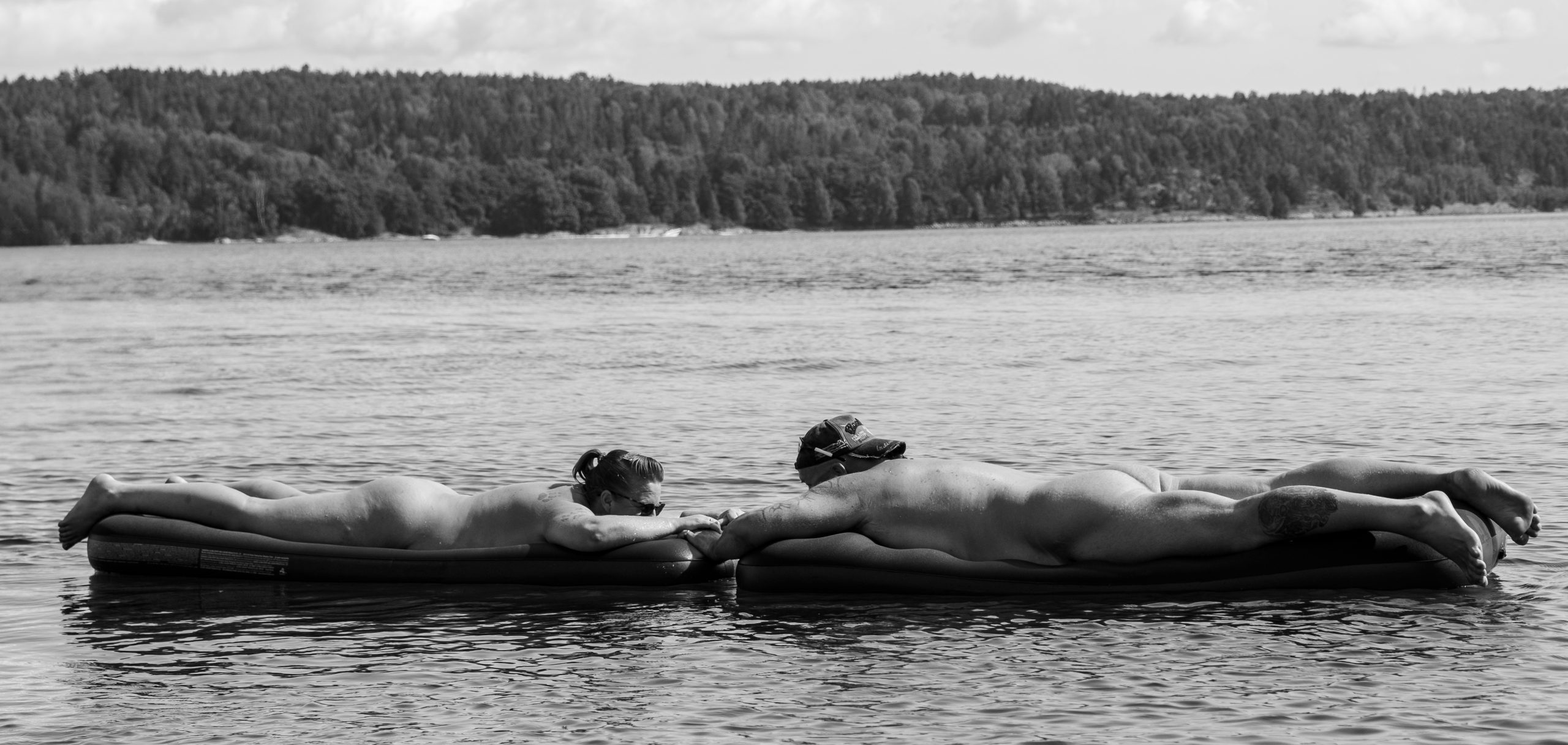 Hva er naturisme?