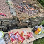 Grilling