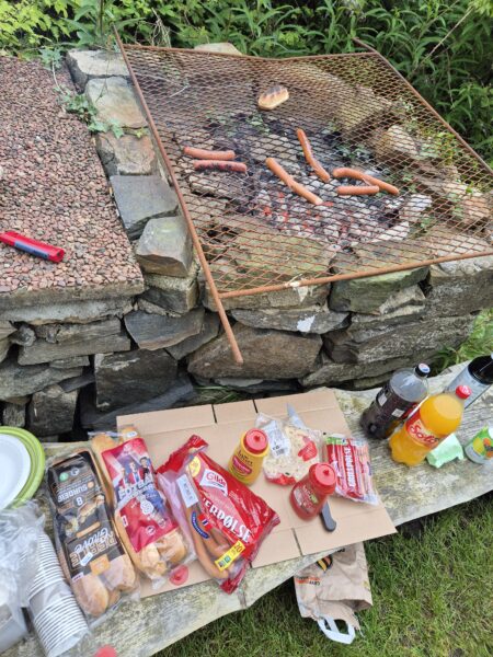 Grilling