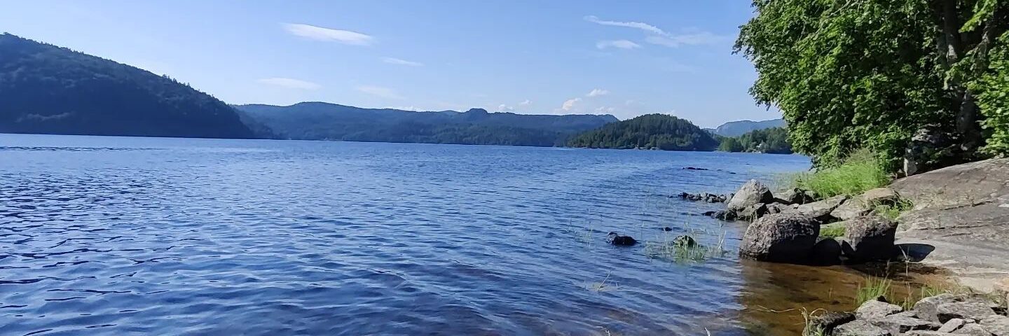 Roppestad naturiststrand