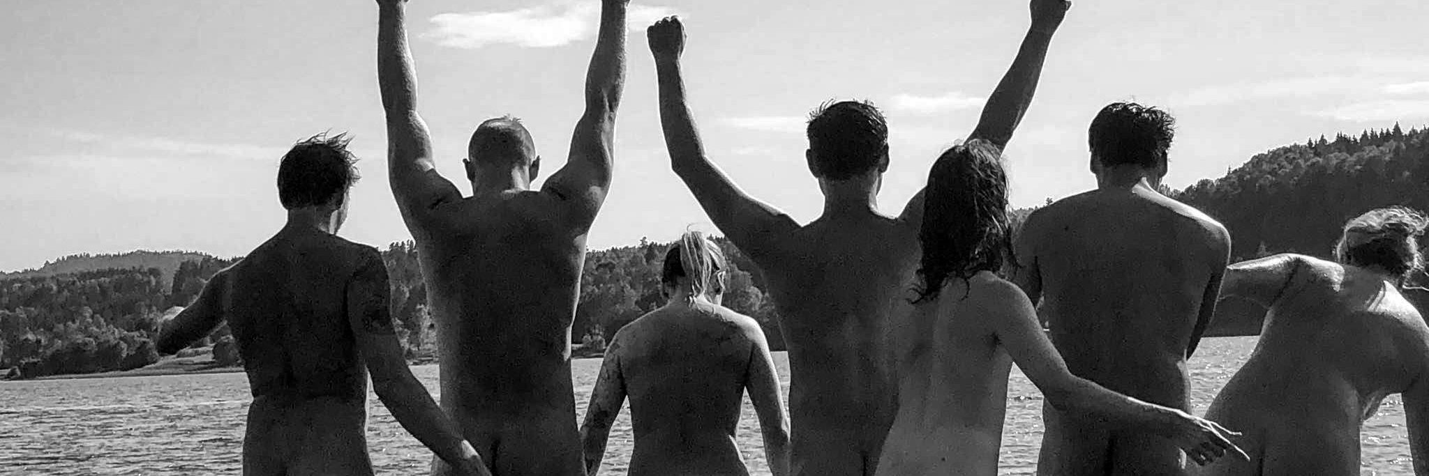 UNG-Loddsalget er i gang