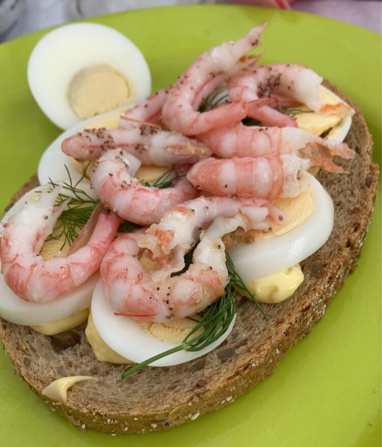 Klar for sommerens rekeaftener?