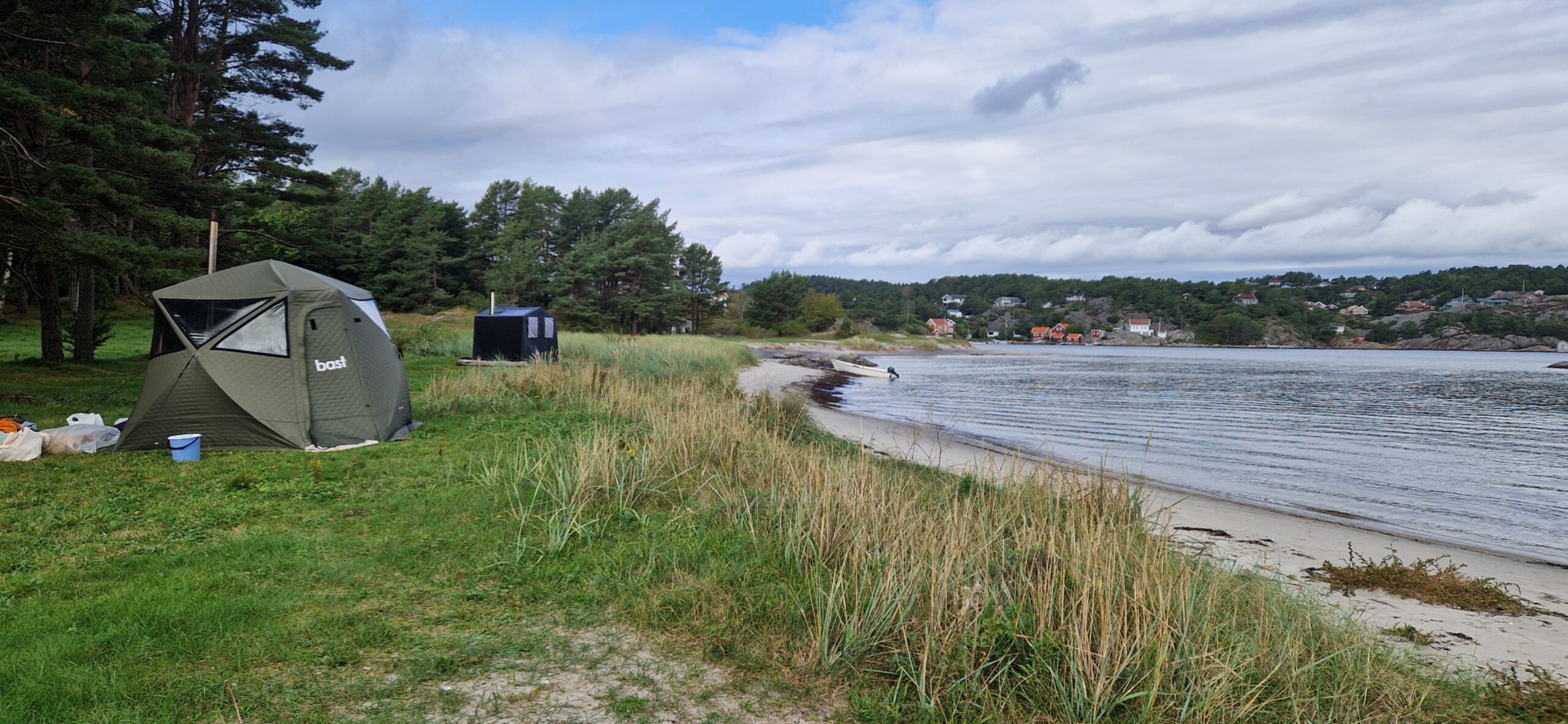 Badstufestivalen 2025