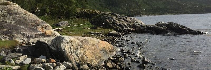 Bilde av Gaustviken naturiststrand