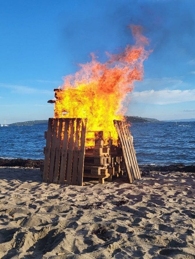 Oslo kommune kveler gnist og glød