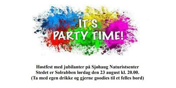 party