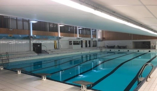 Lier svømmehall