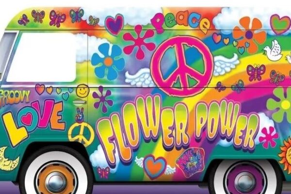 flower power