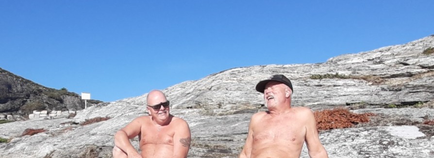 Naturisme hvor?